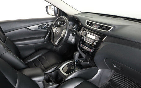 Nissan X-Trail, 2018 год, 1 699 000 рублей, 13 фотография