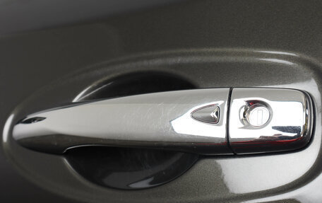 Nissan X-Trail, 2018 год, 1 699 000 рублей, 9 фотография