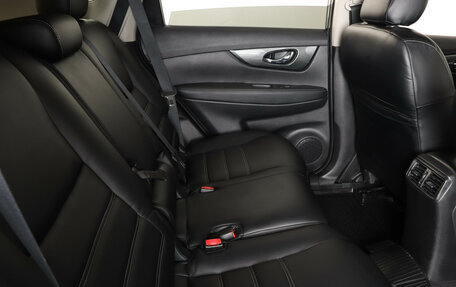 Nissan X-Trail, 2018 год, 1 699 000 рублей, 12 фотография