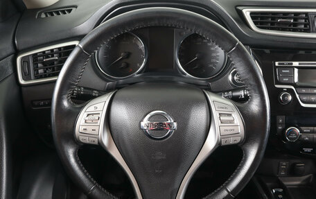 Nissan X-Trail, 2018 год, 1 699 000 рублей, 17 фотография