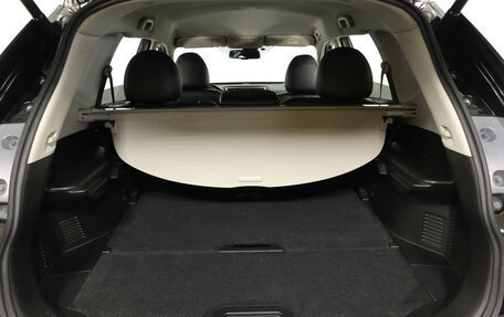 Nissan X-Trail, 2018 год, 1 699 000 рублей, 8 фотография