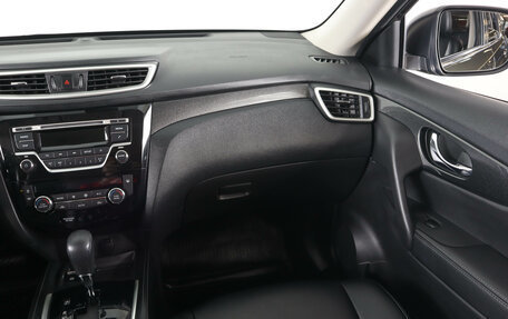 Nissan X-Trail, 2018 год, 1 699 000 рублей, 16 фотография