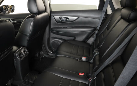 Nissan X-Trail, 2018 год, 1 699 000 рублей, 11 фотография