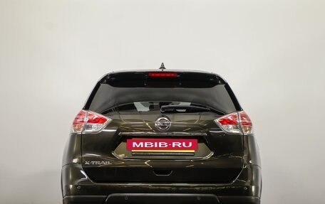 Nissan X-Trail, 2018 год, 1 699 000 рублей, 6 фотография