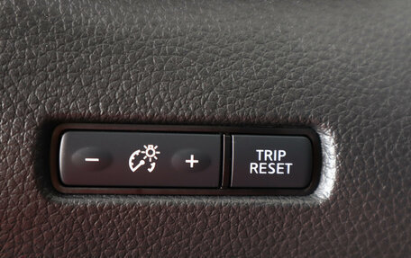 Nissan X-Trail, 2018 год, 1 699 000 рублей, 25 фотография