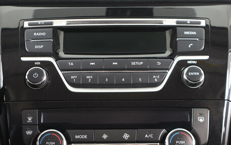 Nissan X-Trail, 2018 год, 1 699 000 рублей, 20 фотография