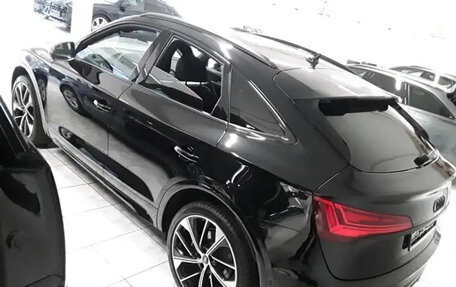 Audi Q5, 2024 год, 6 896 000 рублей, 3 фотография