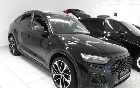 Audi Q5, 2024 год, 6 896 000 рублей, 2 фотография