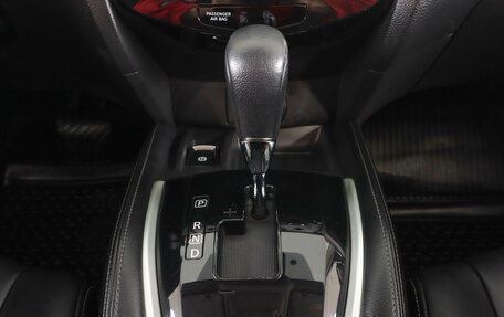 Nissan X-Trail, 2018 год, 1 699 000 рублей, 22 фотография