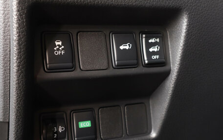 Nissan X-Trail, 2018 год, 1 699 000 рублей, 26 фотография