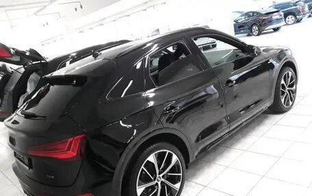 Audi Q5, 2024 год, 6 896 000 рублей, 4 фотография