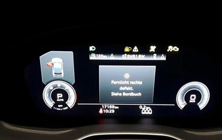 Audi Q5, 2024 год, 6 896 000 рублей, 5 фотография