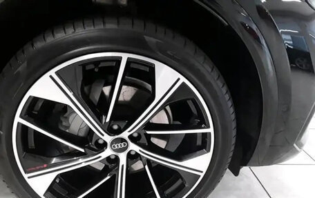 Audi Q5, 2024 год, 6 896 000 рублей, 6 фотография