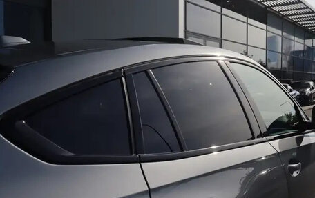 BMW X6, 2025 год, 24 386 900 рублей, 14 фотография