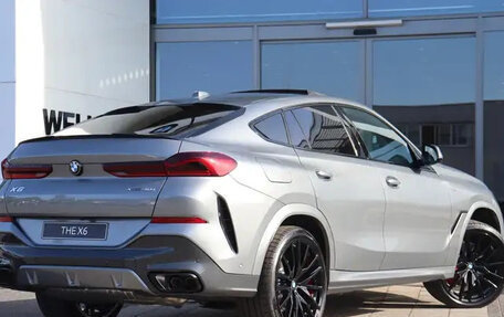 BMW X6, 2025 год, 24 386 900 рублей, 8 фотография