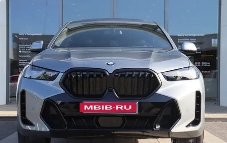 BMW X6, 2025 год, 24 386 900 рублей, 2 фотография
