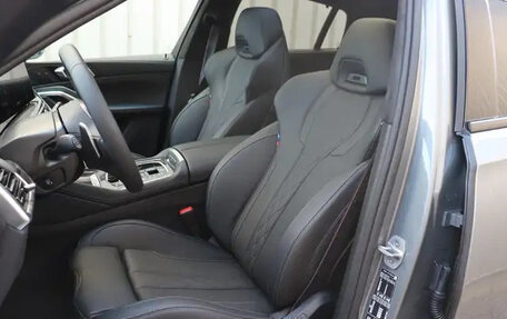 BMW X6, 2025 год, 24 386 900 рублей, 12 фотография