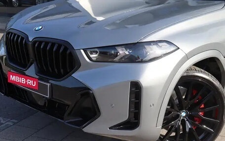 BMW X6, 2025 год, 24 386 900 рублей, 11 фотография