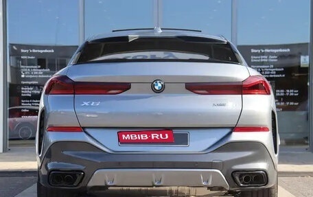 BMW X6, 2025 год, 24 386 900 рублей, 5 фотография