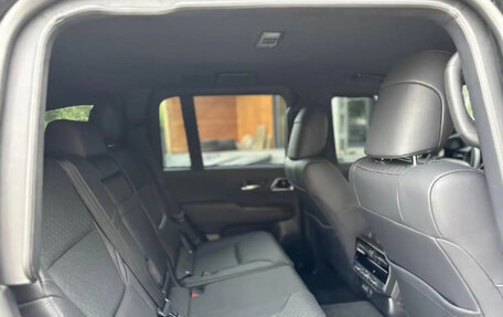 Toyota Land Cruiser, 2022 год, 40 385 800 рублей, 12 фотография