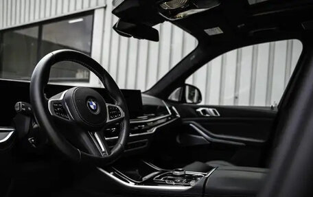 BMW X5, 2024 год, 22 316 000 рублей, 5 фотография