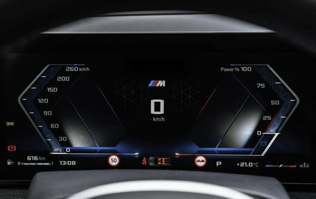 BMW X5, 2024 год, 22 316 000 рублей, 13 фотография