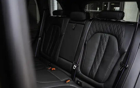 BMW X5, 2024 год, 22 316 000 рублей, 9 фотография