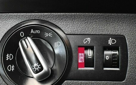 Volkswagen Touran III, 2013 год, 1 030 000 рублей, 8 фотография