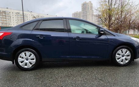 Ford Focus III, 2014 год, 685 000 рублей, 5 фотография