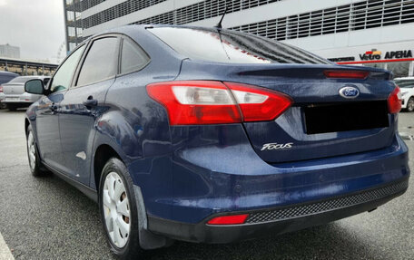 Ford Focus III, 2014 год, 685 000 рублей, 3 фотография