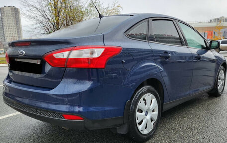 Ford Focus III, 2014 год, 685 000 рублей, 4 фотография