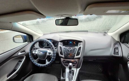 Ford Focus III, 2014 год, 685 000 рублей, 7 фотография