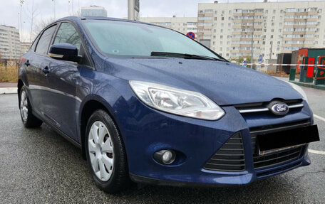 Ford Focus III, 2014 год, 685 000 рублей, 6 фотография