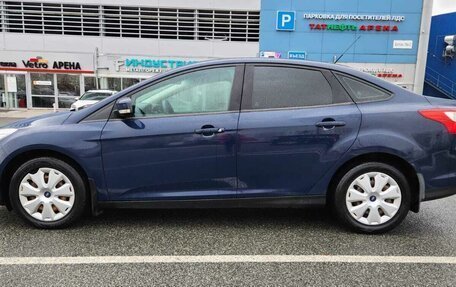 Ford Focus III, 2014 год, 685 000 рублей, 2 фотография