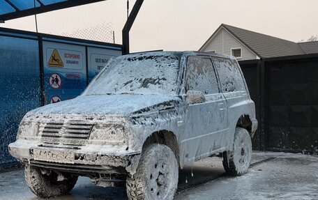 Suzuki Vitara II рестайлинг, 1990 год, 385 000 рублей, 3 фотография