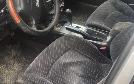 Hyundai Sonata IV рестайлинг, 2007 год, 420 000 рублей, 5 фотография