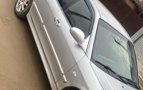 Hyundai Sonata IV рестайлинг, 2007 год, 420 000 рублей, 2 фотография