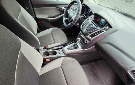 Ford Focus III, 2014 год, 685 000 рублей, 9 фотография