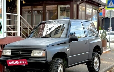 Suzuki Vitara II рестайлинг, 1990 год, 385 000 рублей, 8 фотография
