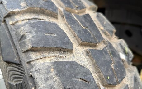 Suzuki Vitara II рестайлинг, 1990 год, 385 000 рублей, 17 фотография