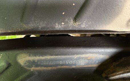 Suzuki Vitara II рестайлинг, 1990 год, 385 000 рублей, 18 фотография