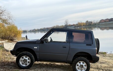 Suzuki Vitara II рестайлинг, 1990 год, 385 000 рублей, 11 фотография