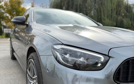 Mercedes-Benz E-Класс, 2021 год, 5 350 000 рублей, 2 фотография