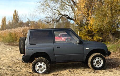 Suzuki Vitara II рестайлинг, 1990 год, 385 000 рублей, 12 фотография