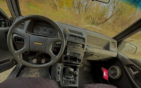 Suzuki Vitara II рестайлинг, 1990 год, 385 000 рублей, 13 фотография