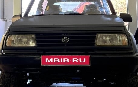Suzuki Vitara II рестайлинг, 1990 год, 385 000 рублей, 9 фотография