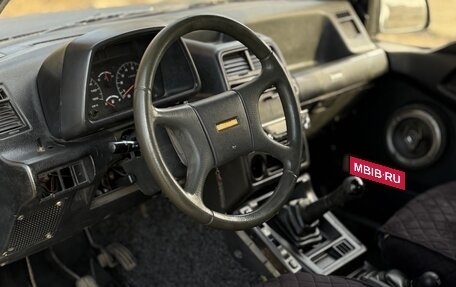 Suzuki Vitara II рестайлинг, 1990 год, 385 000 рублей, 14 фотография