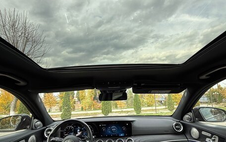 Mercedes-Benz E-Класс, 2021 год, 5 350 000 рублей, 9 фотография