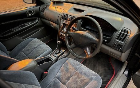 Mitsubishi Galant VIII, 1998 год, 155 000 рублей, 9 фотография