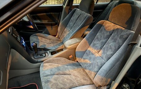 Mitsubishi Galant VIII, 1998 год, 155 000 рублей, 12 фотография